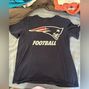 Nike NFL New England Patriots Tshirt